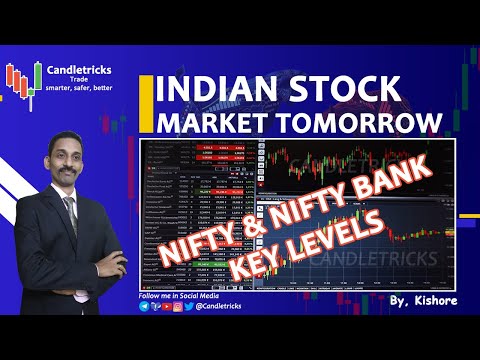 NIFTY, BANKNIFTY KEY LEVELS and JACKPOT Stocks for tomorrow (02-09-2020)