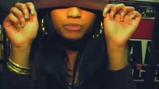 Nicki Minaj -  Dirty Money (Freestyle) HD