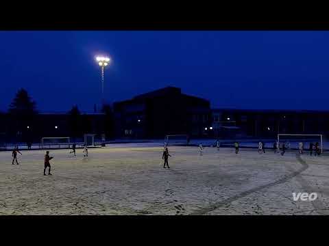 Highlights Västra Husby IF - Dagsbergs IF