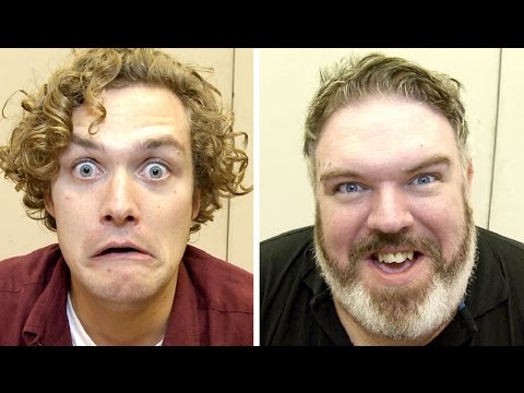 Game Of Thrones Loras Tyrell Heckles Hodor