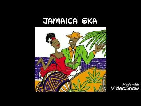 JJ Sparks & Prince Buster - I Love You so Much