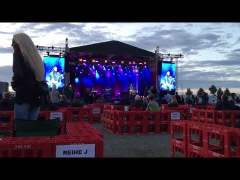 Zuhause ist wir (MoTrip) Berlin live