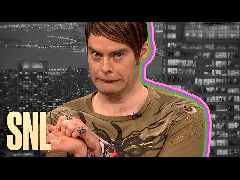 Every Stefon Ever (Part 4 of 5) - SNL