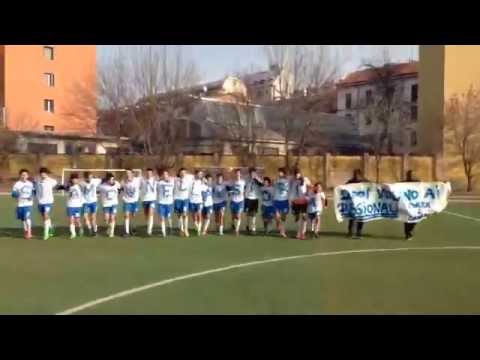 Forza e Coraggio Milano 2001 passa ai regionali29.11.2015