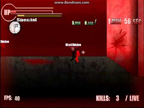 Combat Tournament Legends 2 StickPage]