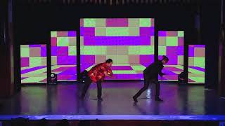 Dance classes in alwarpet | dance classes in chennai