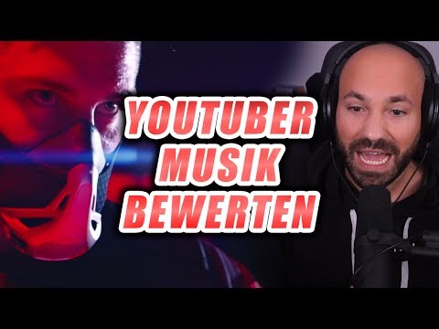 Dame - Legendenstatus / Ich bewerte MUSIK