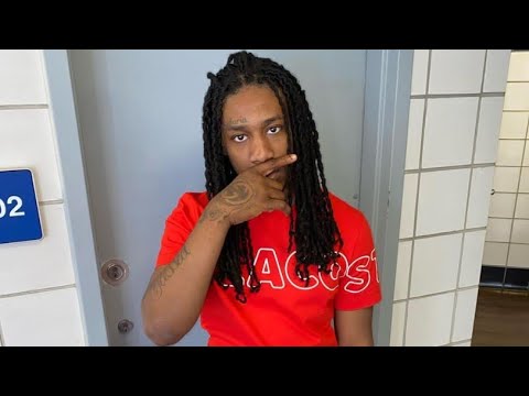 800 TJ tap in with Lil Mani + Lil Mani admit his pipe got took