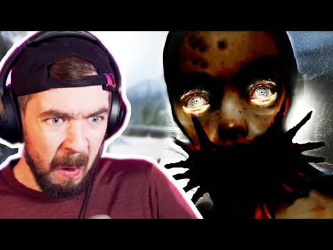 This Game Made Me VERY Uncomfortable - Shiver