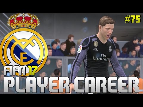 FIFA 17 Player Career Mode | Episode 75 | How Did He Miss That?!