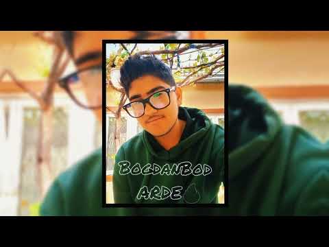 BogdanBod - Arde🔥 (Prod. @UltraBeats)