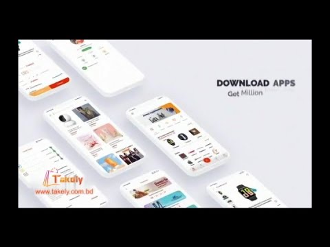 Takely Online Shopping