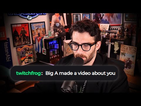 The Problem With Streamers