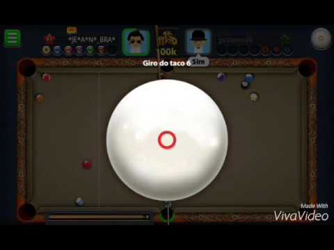 8 ball pool JEAN X GUSTAVO