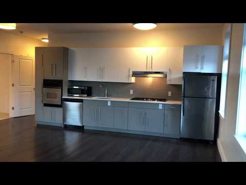 Gatehouse 75 Apartments, Charlestown, MA. 02129