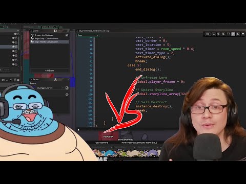 Developer Examines PirateSoftware - Part 2 - DRM Analysis and Code Reviews