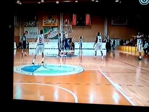 Nevjerovatna trojka Gipsona-Igokea-Siroki Kup BiH