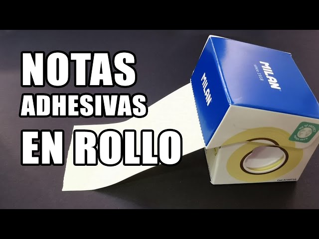Vídeo relacionado con Notas Adhesivas,Papel para notas auto adhesivo,Indices de Página,adhesivoNotas adhesivas,Notas adhesivas de papel,Marcadores de Notas,Notas Autoadhesivas,Set de notas (A)