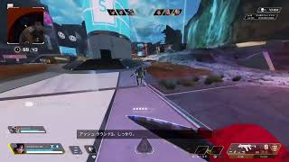 [APEX LEGENDS] 気ままにやるアリーナ