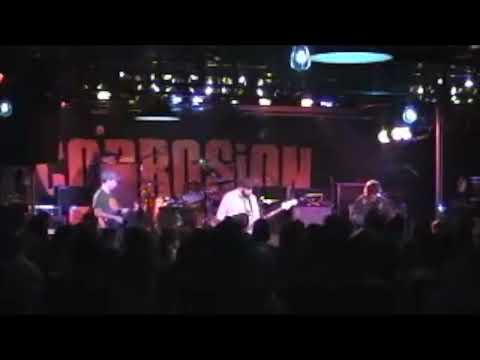 The Fallopian Dudes - T.P.I.A.N. - Live @The Machine Shop 4/26/05