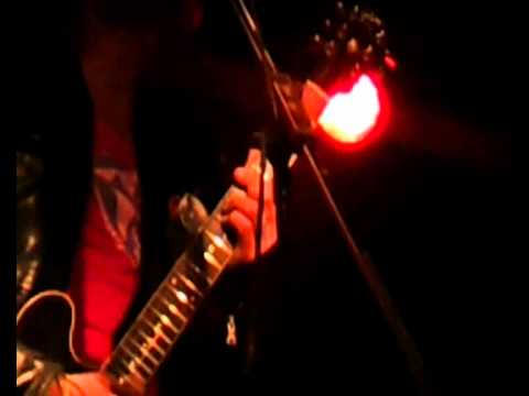 Roberto Dell'Era - Il Motivo di SIMA (Live a Milano 26/11/2011)