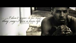 Kid ink - Can't Ignore Me instrumental with hook