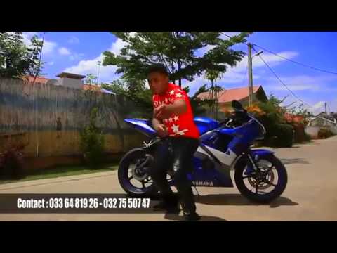 Nhodas feat Willy - Reveko Manja (Nouveau Clip Novembre 2014)