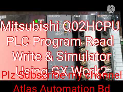 Programmable Logic Controller