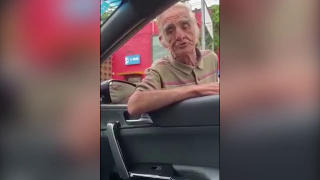 Coronavírus - Empresário tem gesto de solidariedade com ambulante em Santo André