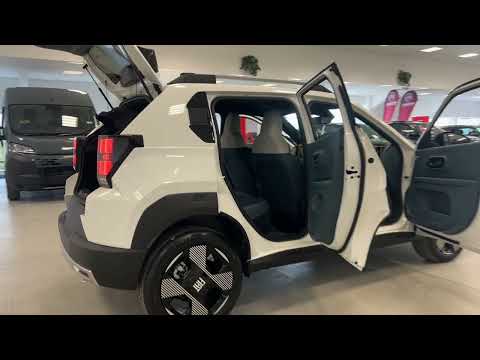 FIAT GRANDE PANDA 1.2 MHEV LA PRIMA - Image 2