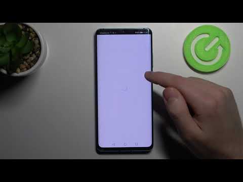 Turn On Google Assistant - HUAWEI P30 Pro and Google Settings