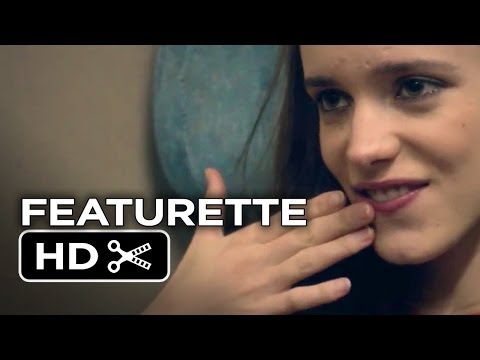 Nymphomaniac: Volume 1 Featurette - The Story (2014) - Christian Slater, Shia LaBeouf Movie HD