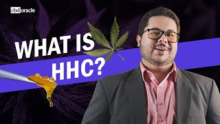 What Is HHC, and Is It Safe to Use
