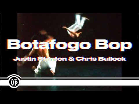 Justin Stanton & Chris Bullock - Botafogo Bop (Official Music Video)
