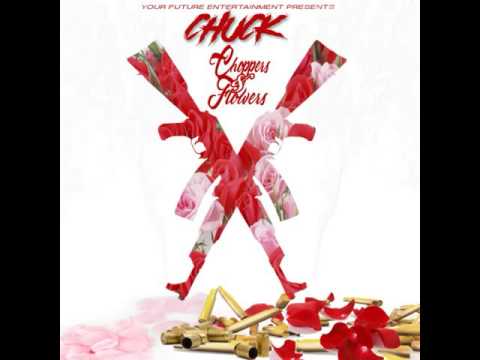 yF Chuck - Just The Intro Prod By DJ Cooley