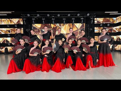 Sunflower - Spanish motifs