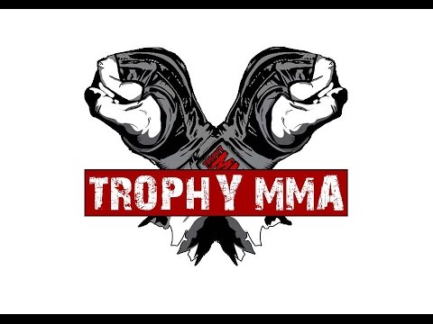 Trophy MMA Nyårssmällen 2013 (Full Show) HD