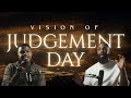 Judgement Day Vision W Rod Pickens
