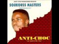 Alain Kounkou Dansez Soukous Masters