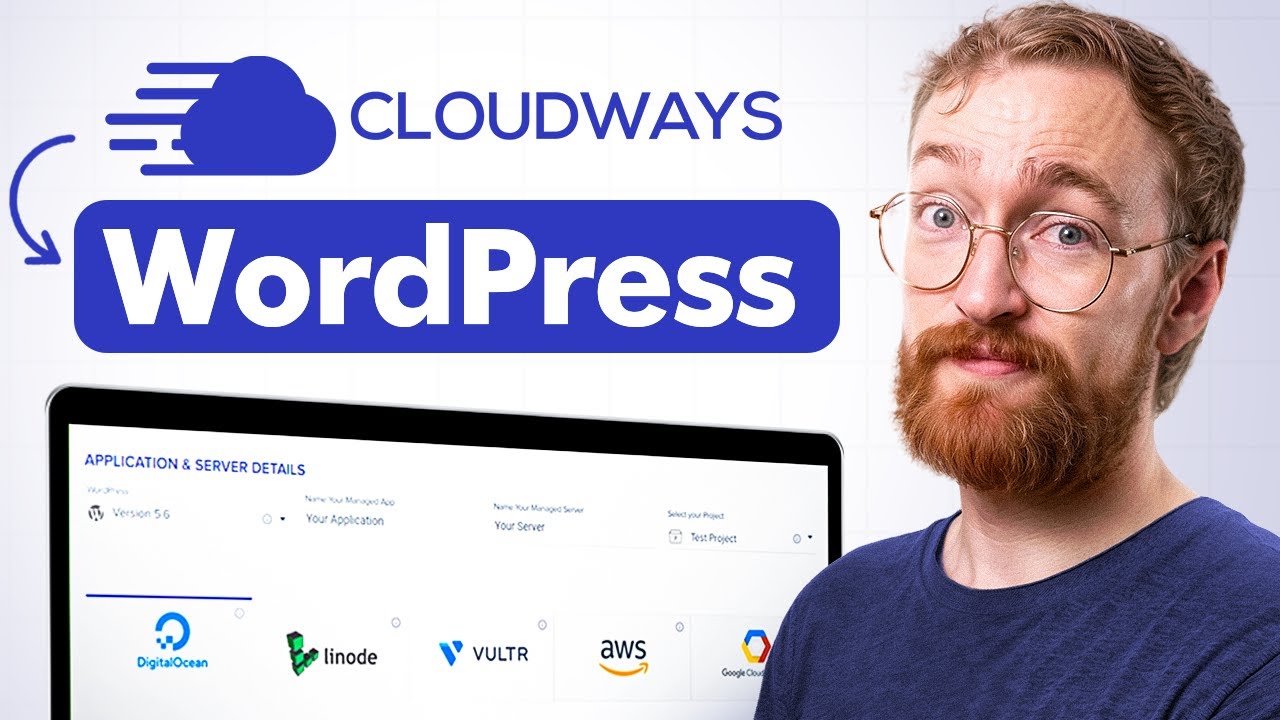 Cloudways WordPress Tutorial 2026: Step-by-Step Guide for Beginners
