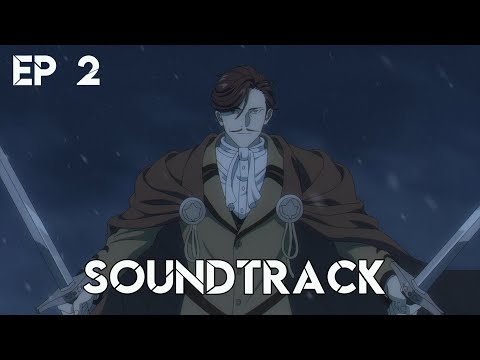 Hero of The South OST | Frieren S2 EP 2・Orchestral Cover 葬送のフリーレン