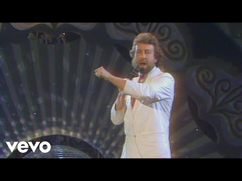 Bernie Paul - Oh No No (Ein Kessel Buntes 25.12.1983) (VOD)