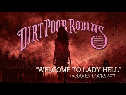 Welcome to Lady Hell
