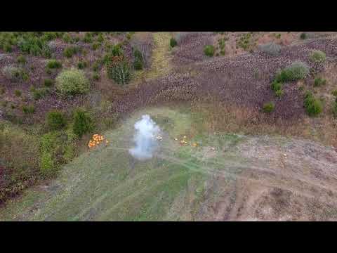 Pumpkin Apocalypse 2017