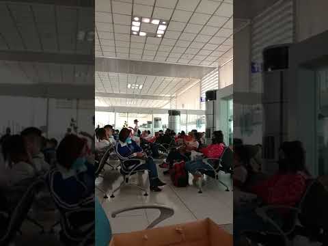 Aeroporto Internacional Ninoy Aquino / Voos domésticos Mabuhay lounge