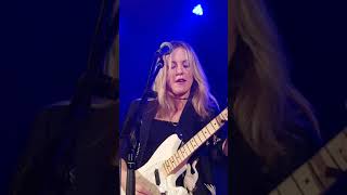 Liz Phair &#39;Soap Star Joe&#39; live in Sydney 8 March 2019