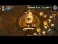 Dungeon Hunter 4 - The Sentinel ( Strongest ...
