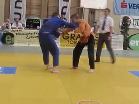 Judo Bad Ischl - Internationales C-Turnier Rohrbach