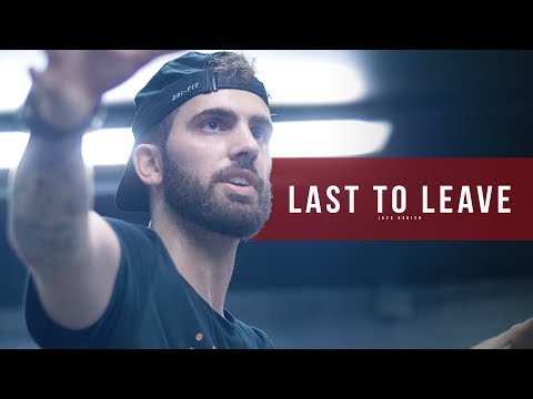 LOUIS THE CHILD - LAST TO LEAVE - Choreography By Jake Kodish - Filmed by @Alexinhofficial