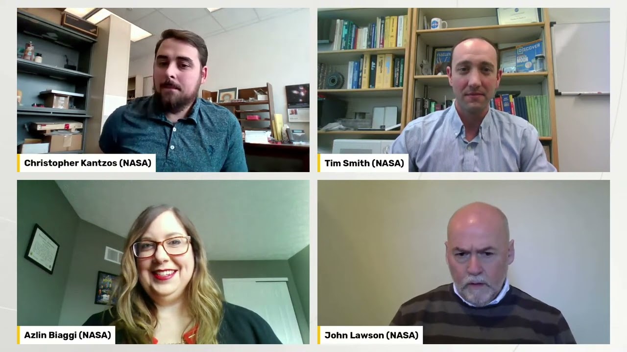 iA2024 | Panel - Transformational Tools and Technologies (TTT): When Ideas Become Discoveries